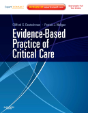 Evidence-Based Practice of Critical Care Expert Consult: Online and Print 2010