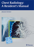 Chest Radiology: A Resident's Manual  2011
