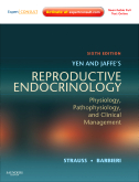 Yen & Jaffe's Reproductive Endocrinology , 6th Edition 2009(已絕版)