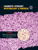 Diagnostic Pathology: Hepatobiliary & Pancreas Published by Amirsys Hardbound
