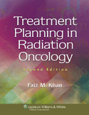 Treatment Planning in Radiation Oncology Hardbound 2/E