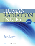 Human Radiation Injury Hardbound + Online