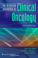 Bethesda Handbook of Clinical Oncology Softbound 3/E