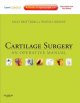 Cartilage Surgery: An Operative Manual (Book with Access Code)