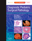 Diagnostic Pediatric Surgical Pathology Expert Consult--Online and Print