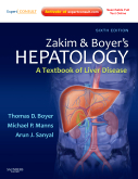 Zakim and Boyer's Hepatology, 6th Edition A Textbook of Liver Disease - Expert Consult: Online and Print 2012