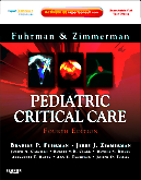 Pediatric Critical Care, 4th Edition Expert Consult Premium Edition  2011(已絕版)
