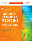 Current Clinical Medicine, 2nd Edition Expert Consult Premium Edition - Enhanced Online Features and Print
