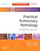 Practical Pulmonary Pathology: A Diagnostic Approach, 2nd Edition