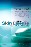 Skin Disease : Diagnosis and Treatment 3/E 2011(已絕版)