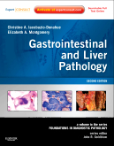 Gastrointestinal and Liver Pathology, 2nd Edition 2011
