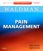 Pain Management, 2nd Edition Expert Consult: Online and Print 2011