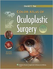 Color Atlas of Oculoplastic Surgery 2/E 2011