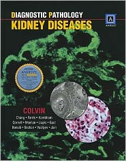 Diagnostic Pathology: Kidney Diseases
