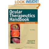 Ocular Therapeutics Handbook: A Clinical Manual 3/E