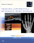 Imaging of Arthritis and Metabolic Bone Disease Expert Consult - Online and Print