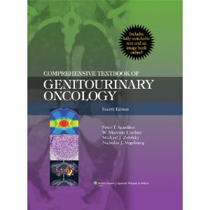 Comprehensive Textbook of Genitourinary Oncology 4/E 2011