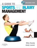A Guide to Sports and Injury Management 2011