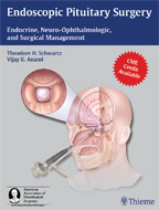 Endoscopic Pituitary Surgery Endocrine, Neuro-Ophthalmologic and Surgical Management 2012