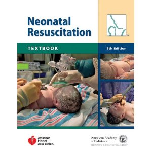 Neonatal Resuscitation Textbook([With DVD ROM) 6/E 2011