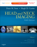 Head and Neck Imaging - 2 Volume Set, 5th EditionExpert Consult- Online and Print