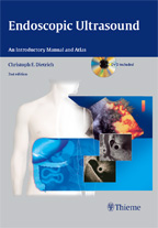 Endoscopic Ultrasound (Book & DVD) An Introductory Manual and Atlas
