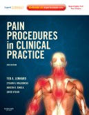 Pain Procedures in Clinical Practice, 3rd EditionExpert Consult: Online and Print 2011