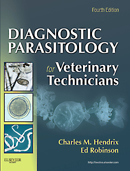 Diagnostic Parasitology for Veterinary Technicians, 4th Edition 2012