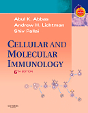 Cellular and Molecular Immunology, 6th Edition