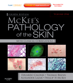McKee's Pathology of the Skin, 4th Edition Expert Consult 2 Vol Set(限量特價)