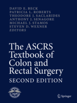 The ASCRS Textbook of Colon and Rectal Surgery 2/E 2011(已絕版)