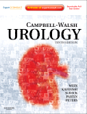 Campbell-Walsh Urology 10/E Expert Consult: Online Features and Print, 4-Volume Set(現貨特價中)