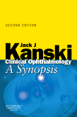 Clinical Ophthalmology: A Synopsis, 2nd Edition(已絕版)