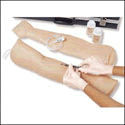 Venipuncture Training Arm