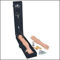 Complete IV Training Arm Kit