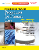 Procedures for Primary Care Expert Consult - Online and Print