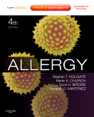 Allergy, 4th Edition Expert Consult Online and Print 2012