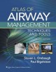 Atlas of Airway ManagementTechniques and Tools 2/E