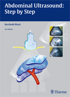 Abdominal Ultrasound: Step by Step 2012(已缺書)