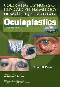 Wills Eye Institute - Oculoplastics (Color Atlas and Synopsis of Clinical Ophthalmology)  2012(已絕版)