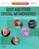 Gout & Other Crystal Arthropathies Expert Consult: Online and Print 2012