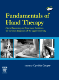 Fundamentals of Hand Therapy Clinical Reasoning and Treatment Guidelines for Common Diagnoses of the Upper Extremity限量特價