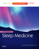 Fundamentals of Sleep Medicine Expert Consult - Online and Print