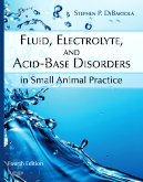 Fluid, Electrolyte, and Acid-Base Disorders in Small Animal Practice, 4th Edition