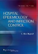 Hospital Epidemiology and Infection Control 2012