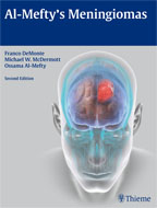 Al-Mefty's Meningiomas 2/E 2011