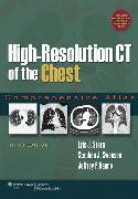 High-Resolution CT of the ChestComprehensive Atlas