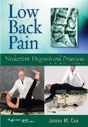 Low Back Pain Mechanism, Diagnosis and Treatment 7/E 2012