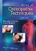Atlas of Osteopathic Techniques 2/E