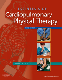 Essentials of Cardiopulmonary Physical Therapy, 3rd Edition(已缺書)